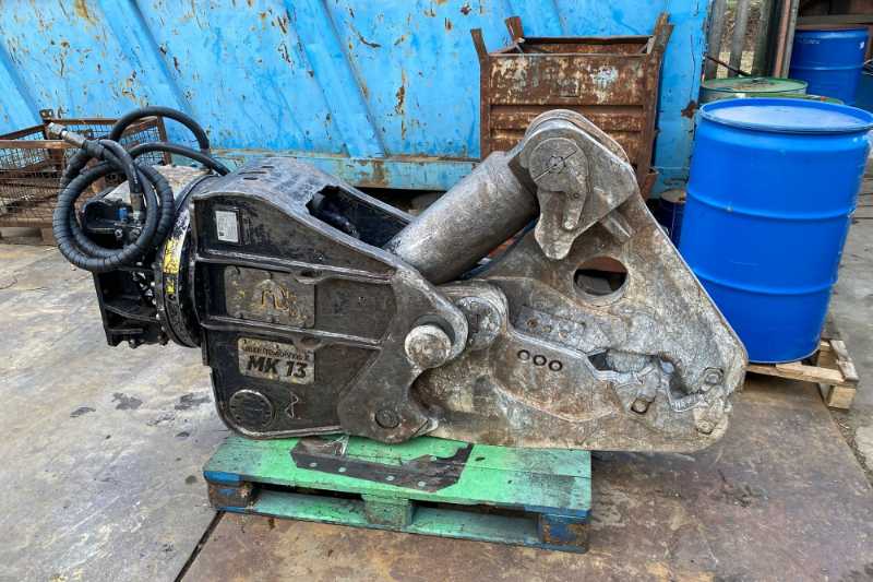 OmecoHub - Immagine TREVI BENNE MK13